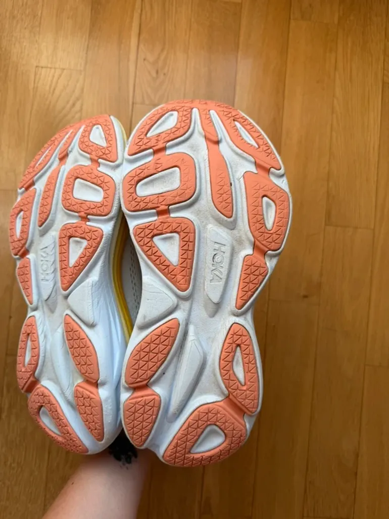 Gebrauchtes Hoka Bondi 8 bike — Bild 8 von 11