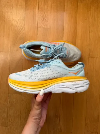 Gebrauchtes Hoka Bondi 8 bike — Bild 6 von 11