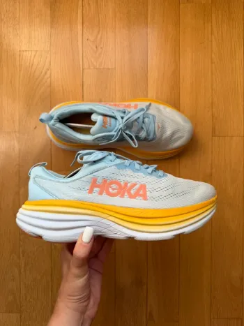 Gebrauchtes Hoka Bondi 8 bike — Bild 5 von 11