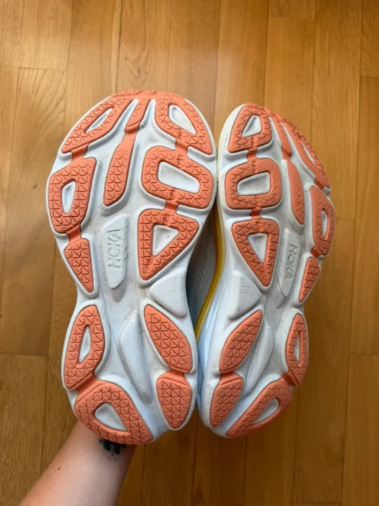 Gebrauchtes Hoka Bondi 8 bike — Bild 7 von 11