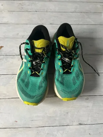 Gebrauchtes Asics Trabuco 14 bike