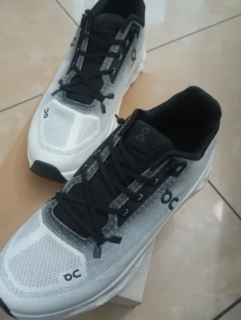 Brugt On Running Shoes bike