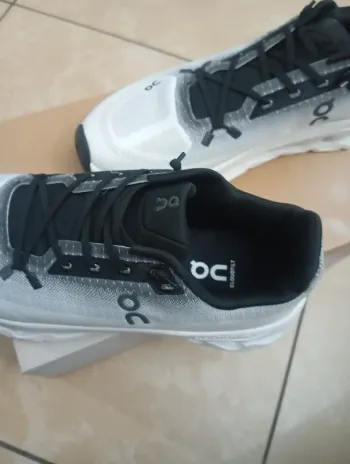 Brugt On Running Shoes bike — billede 2 af 4