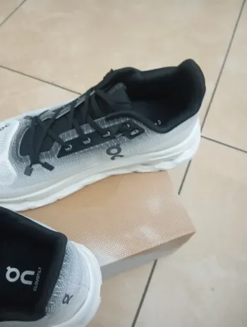 Brugt On Running Shoes bike — billede 3 af 4