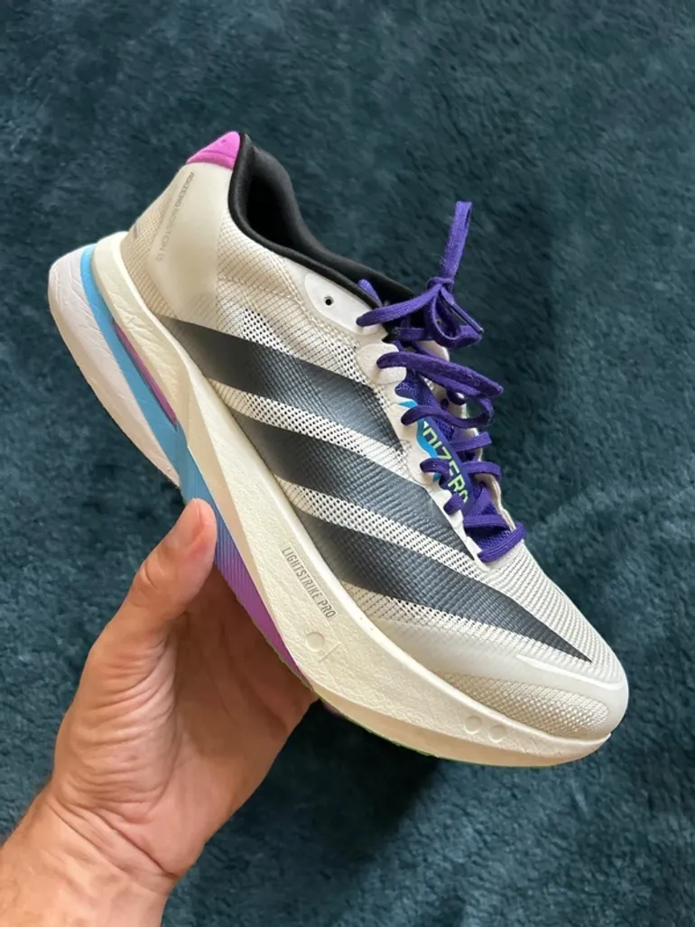 Tweedehands Adidas Adizero Boston boost bike — afbeelding 6 van 11