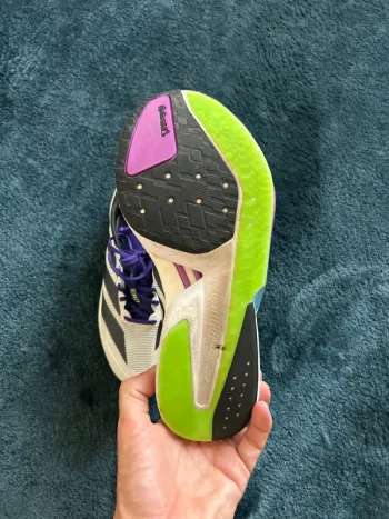 Tweedehands Adidas Adizero Boston boost bike — afbeelding 5 van 11