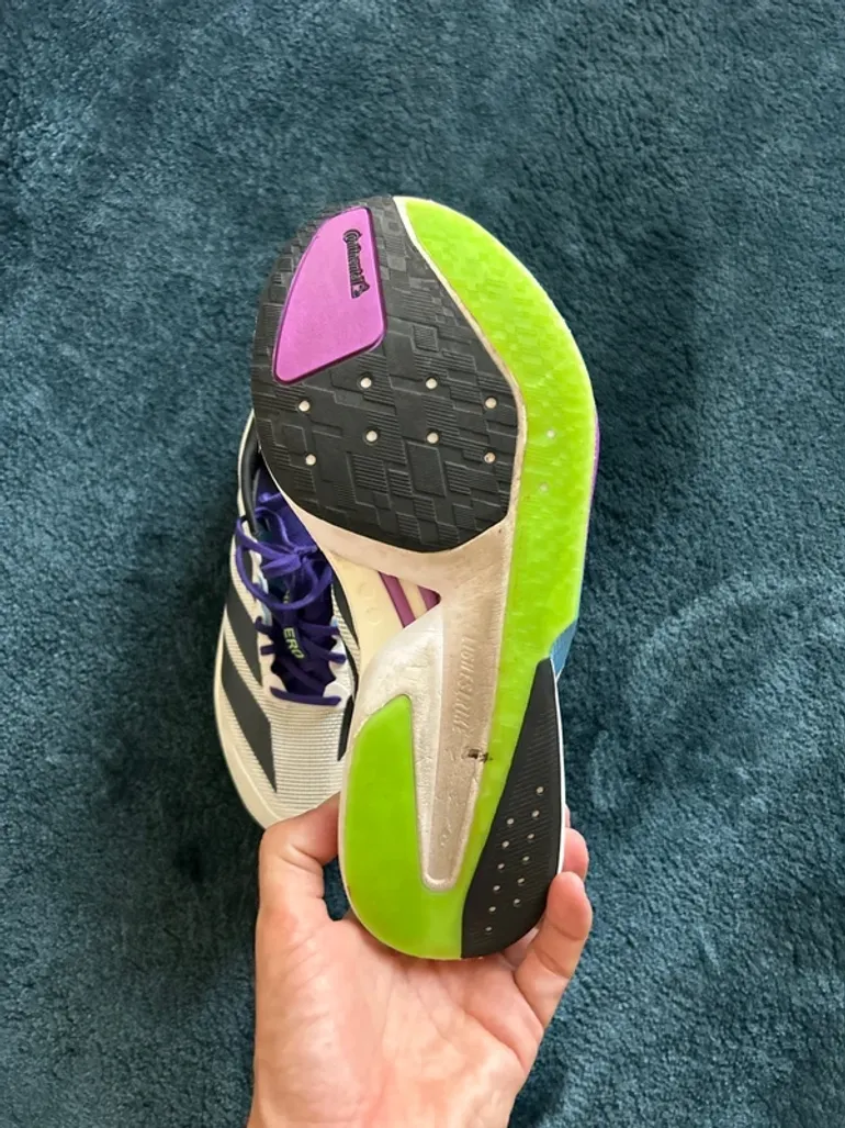 Tweedehands Adidas Adizero Boston boost bike — afbeelding 5 van 11