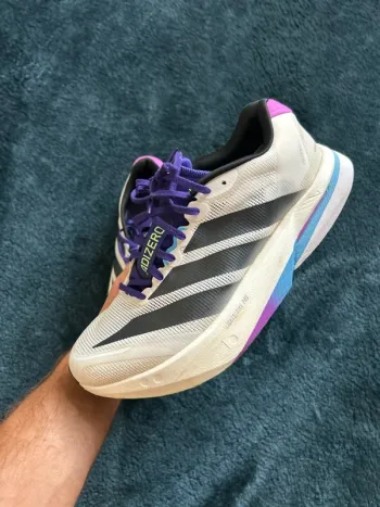 Tweedehands Adidas Adizero Boston boost bike