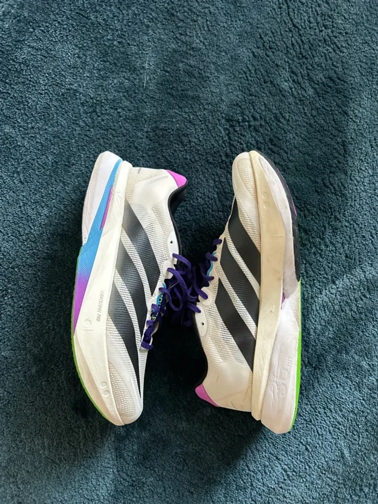 Tweedehands Adidas Adizero Boston boost bike — afbeelding 11 van 11
