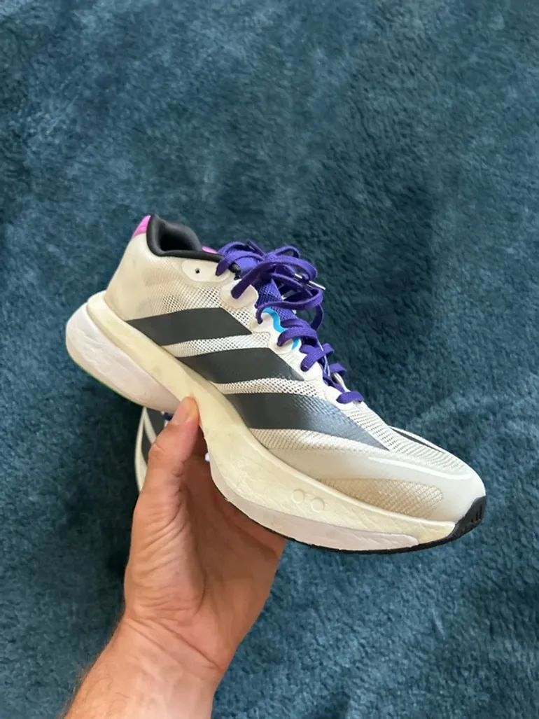 Tweedehands Adidas Adizero Boston boost bike — afbeelding 3 van 11