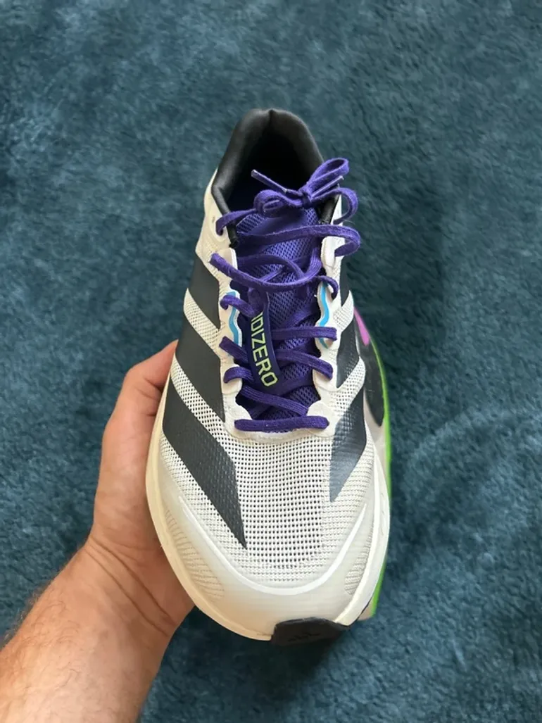 Tweedehands Adidas Adizero Boston boost bike — afbeelding 7 van 11