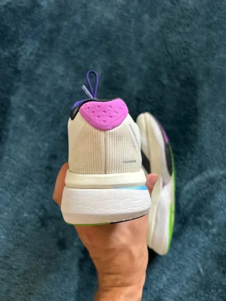 Tweedehands Adidas Adizero Boston boost bike — afbeelding 9 van 11
