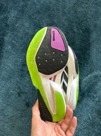 Tweedehands Adidas Adizero Boston boost bike — afbeelding 10 van 11