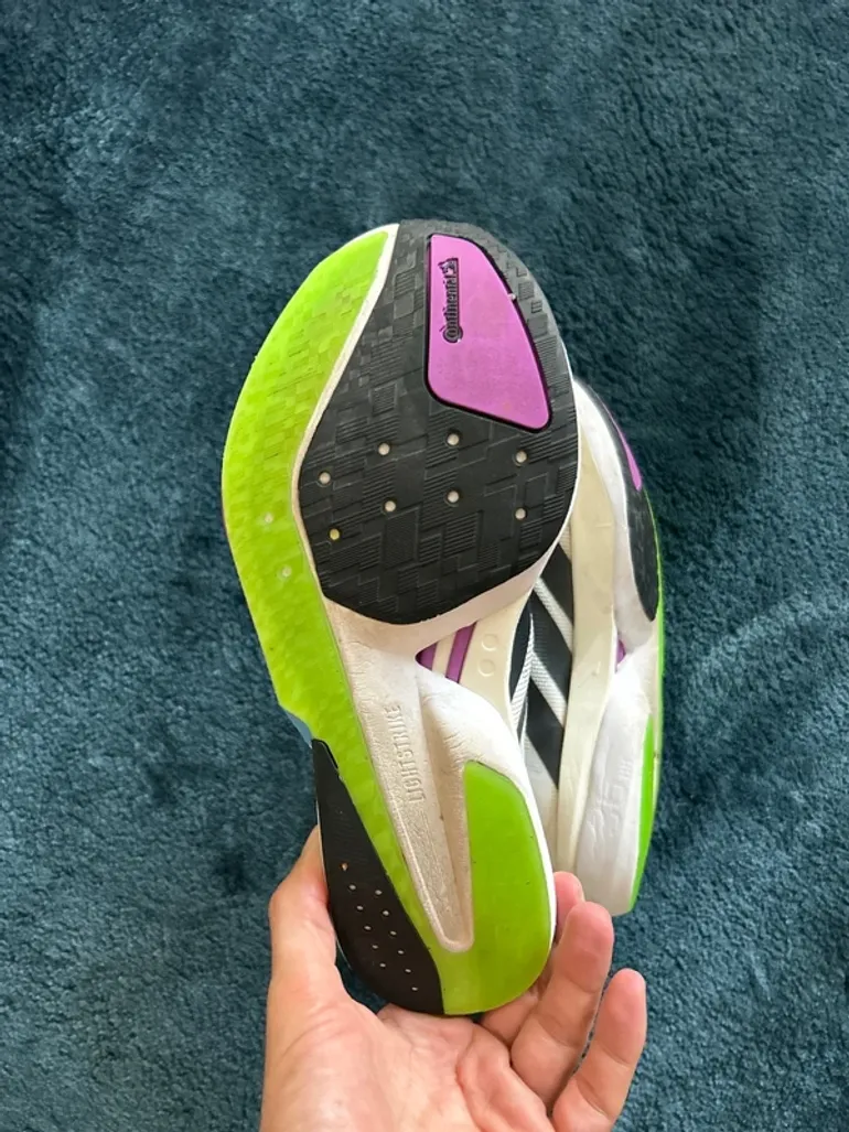 Tweedehands Adidas Adizero Boston boost bike — afbeelding 10 van 11