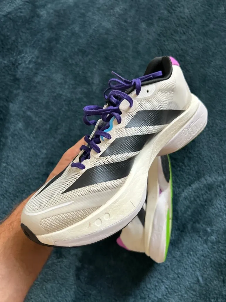 Tweedehands Adidas Adizero Boston boost bike — afbeelding 8 van 11