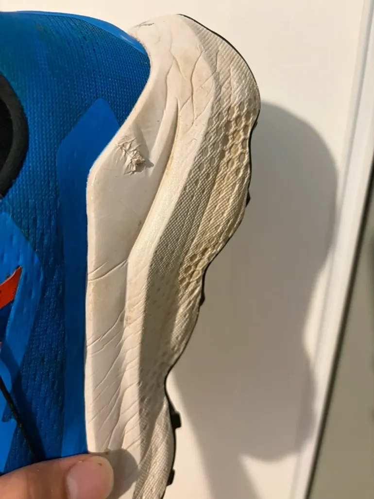 Used Salomon Ultra Glide 3 bike — image 4 of 4