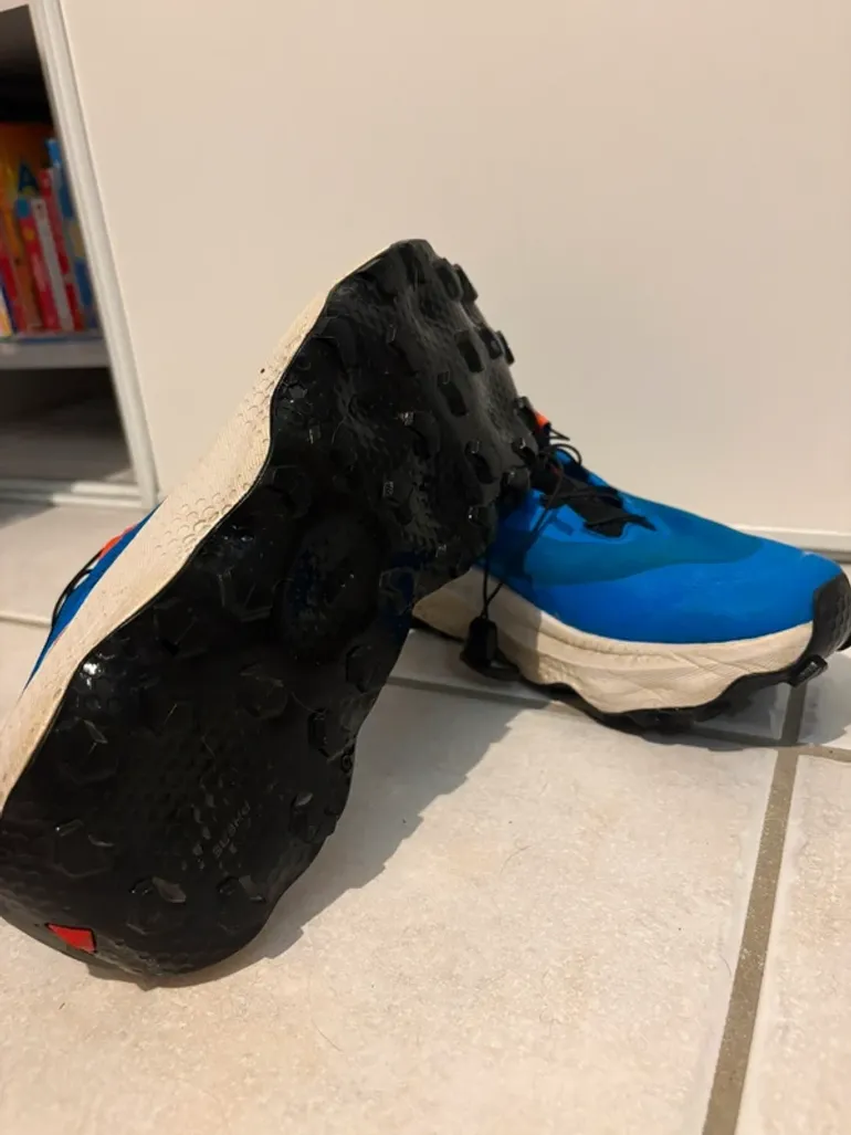 Used Salomon Ultra Glide 3 bike — image 2 of 4