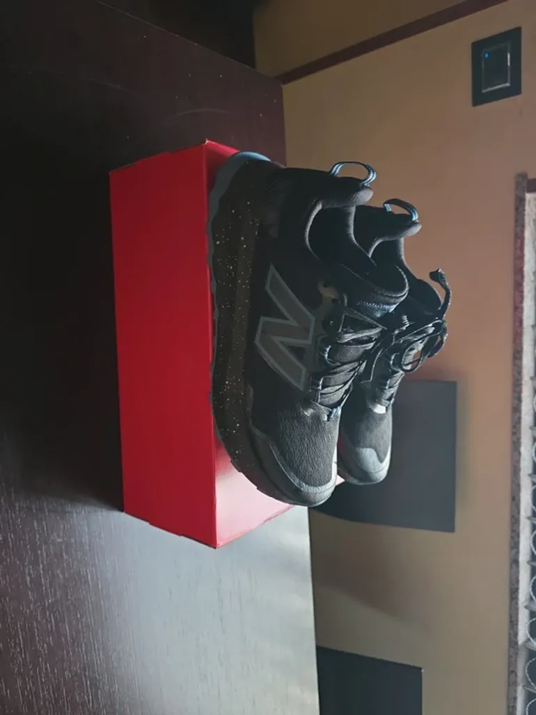 Tweedehands New Balance Fresh Foam Garoe bike — afbeelding 3 van 5