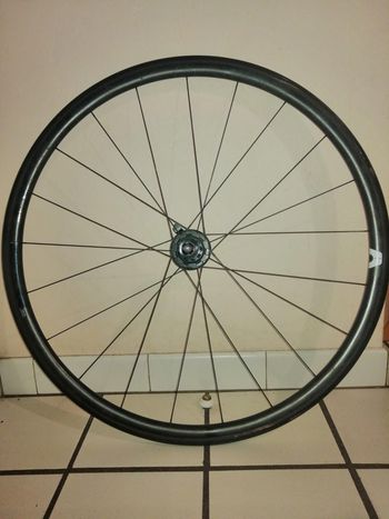 Gebrauchtes Giant SLR1 30 mm Rear Wheel 2018 bike