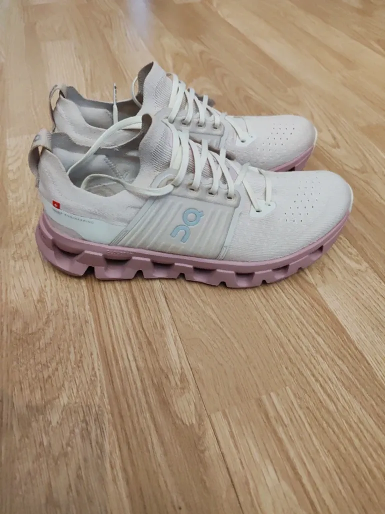 Used On Running Cloudswift 4 bike — image 2 of 5
