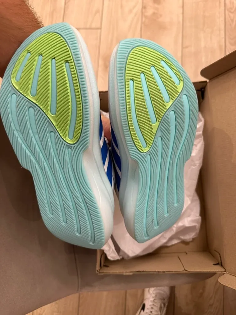 Gebrauchtes Adidas run bike — Bild 4 von 4