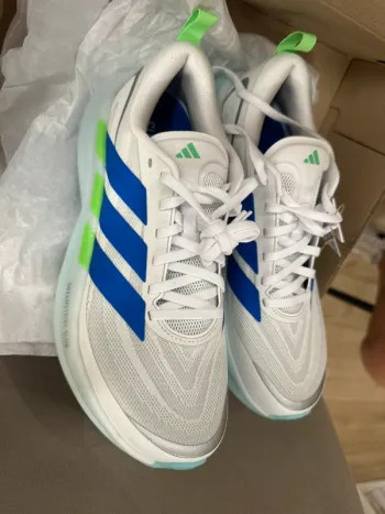 Brugt Adidas run bike