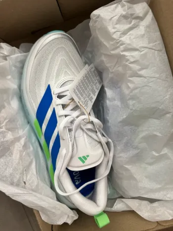 Gebrauchtes Adidas run bike — Bild 2 von 4