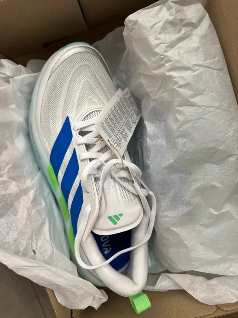 Gebrauchtes Adidas run bike — Bild 2 von 4