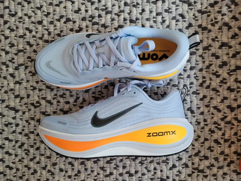 Gebrauchtes Nike Vomero plus bike — Bild 2 von 3
