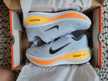 Gebrauchtes Nike Vomero plus bike
