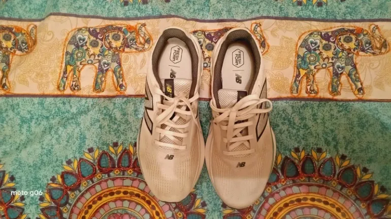 New Balance 520 bike usato — immagine 2 di 6