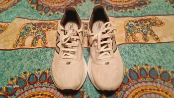 Tweedehands New Balance 520 bike