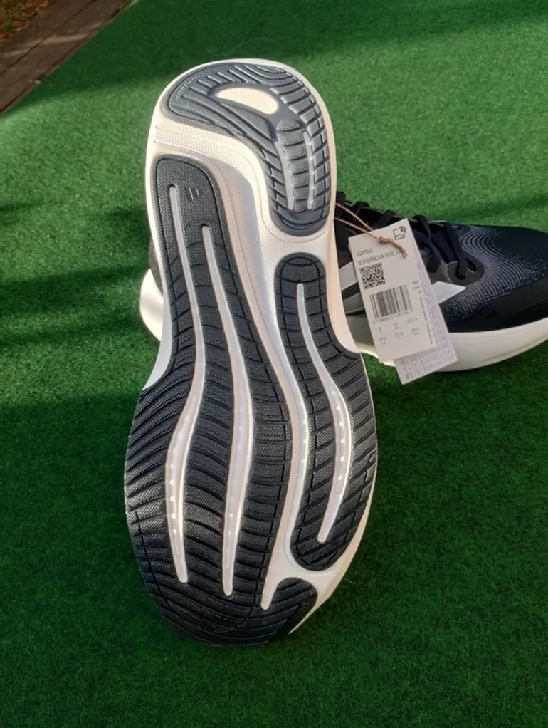 Used Supernova Rise 3 bike — image 6 of 14