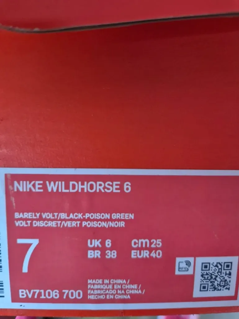 Used Other Wildhorse 6 bike — image 4 of 4
