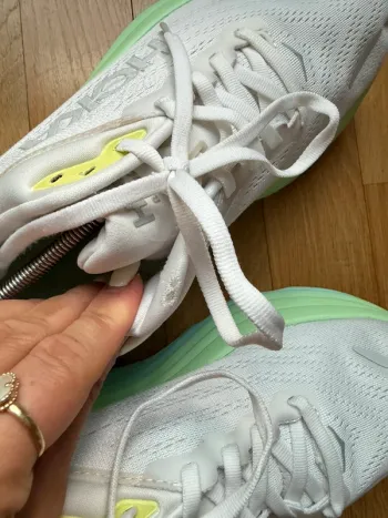 Hoka Bondi 8 bike d'occasion — image 11 sur 13