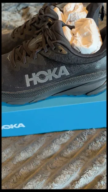 Used Hoka Challenger 7 bike — image 2 of 14