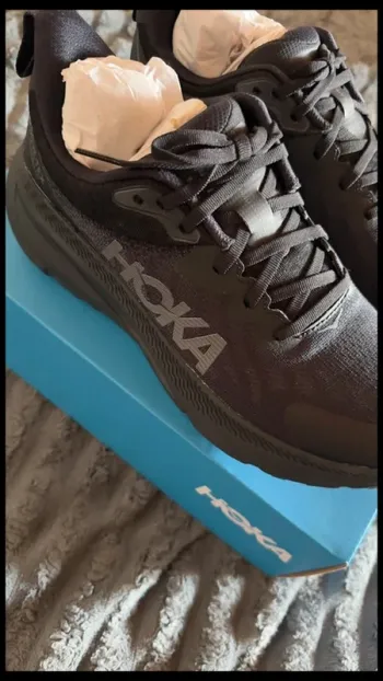 Used Hoka Challenger 7 bike — image 7 of 14