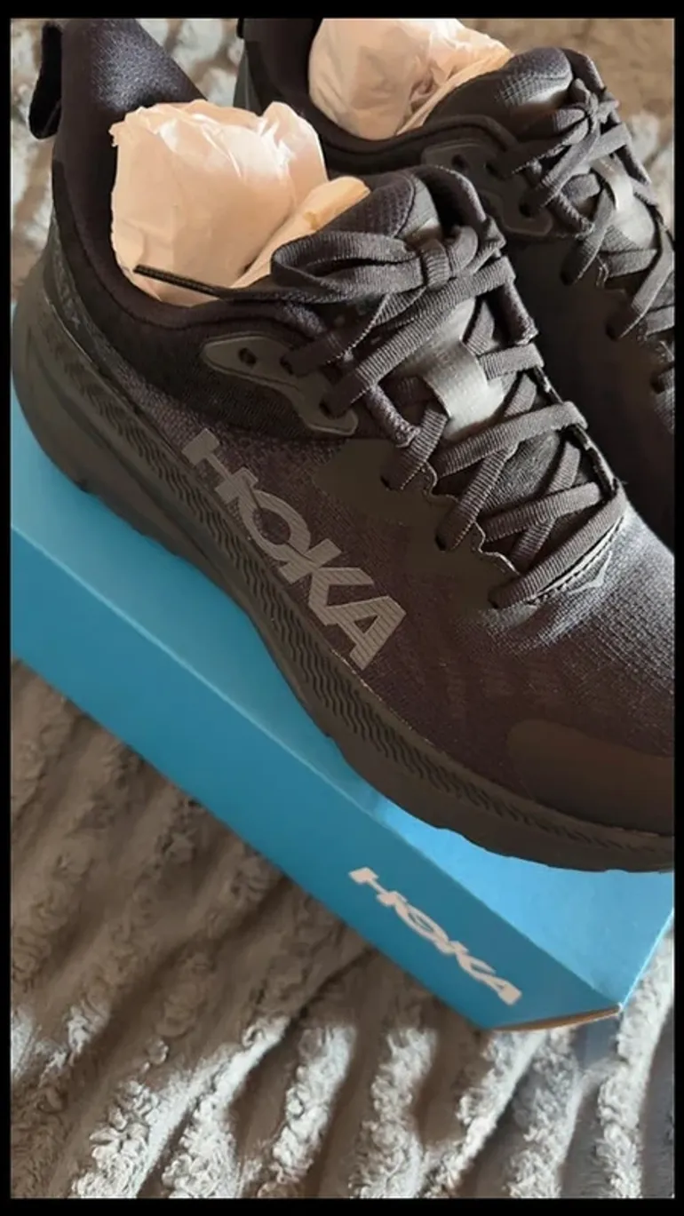 Used Hoka Challenger 7 bike — image 7 of 14
