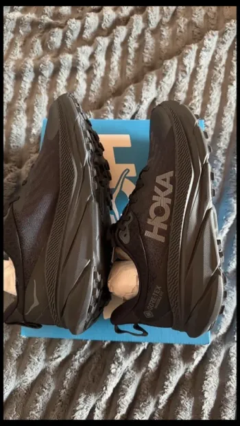 Used Hoka Challenger 7 bike — image 11 of 14