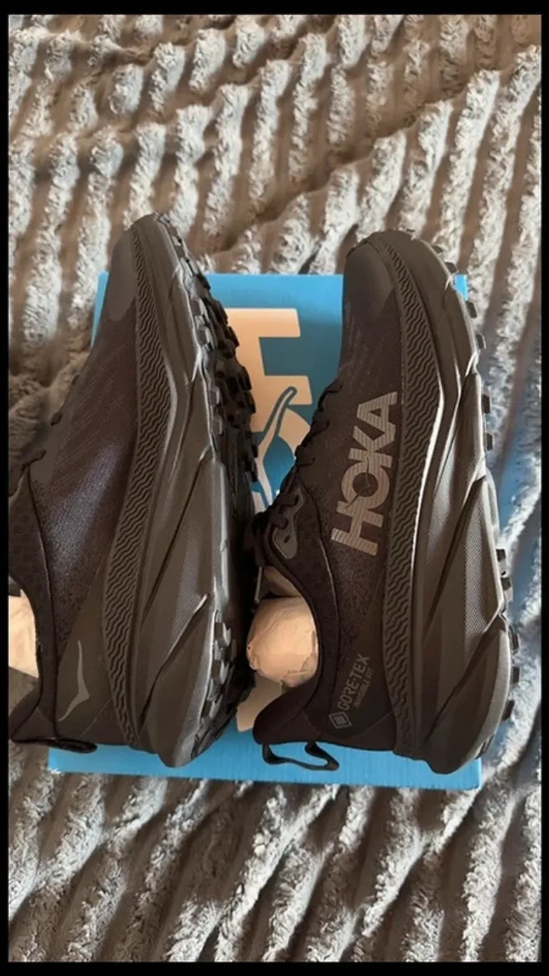 Used Hoka Challenger 7 bike — image 11 of 14