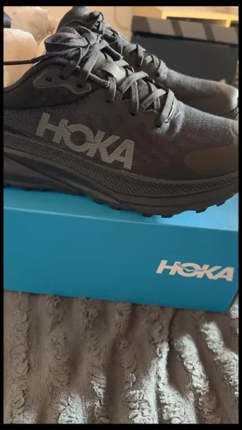 Used Hoka Challenger 7 bike — image 8 of 14