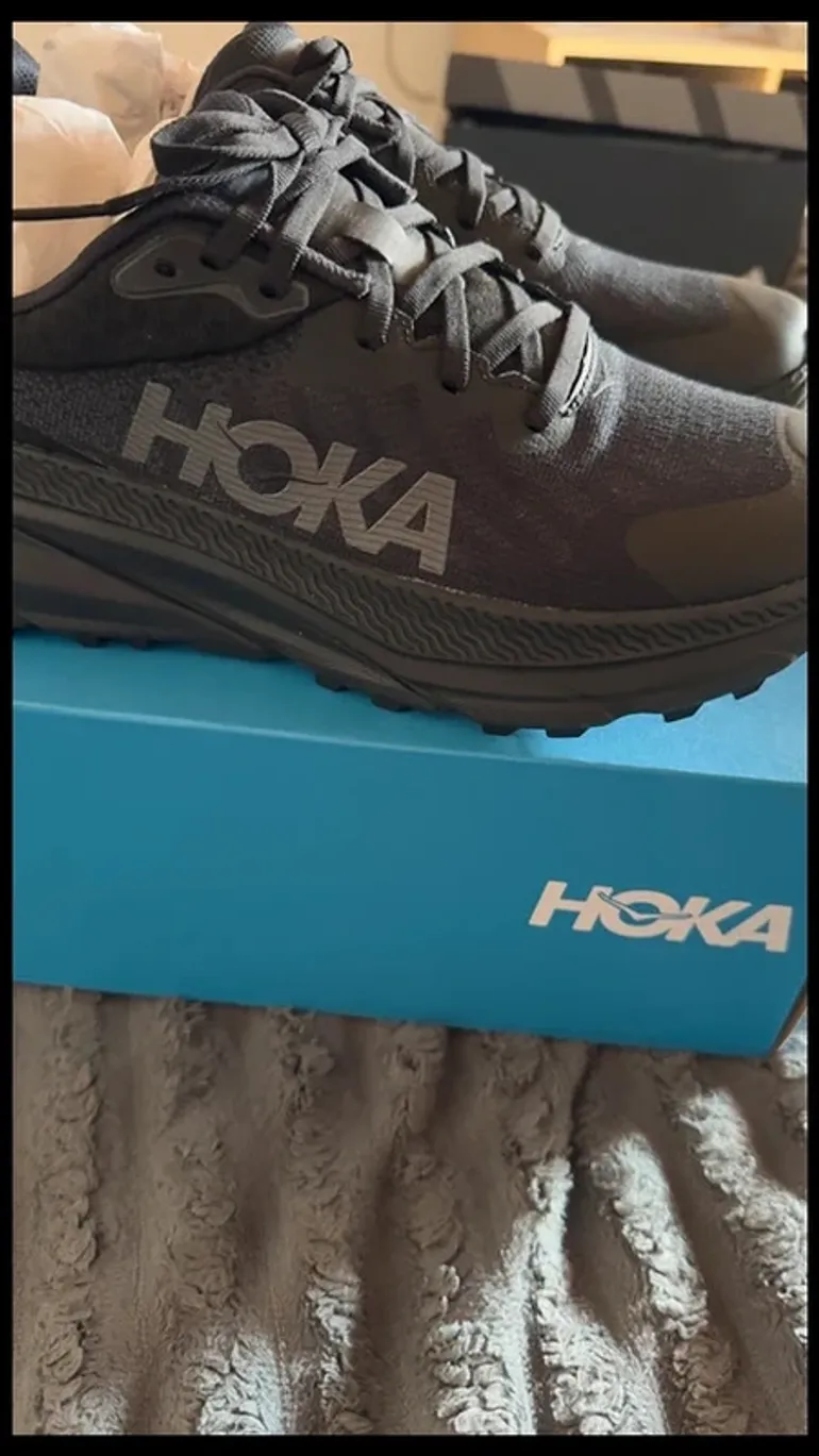 Used Hoka Challenger 7 bike — image 8 of 14
