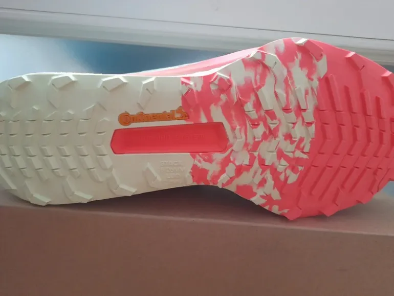 Gebrauchtes Adidas Terrex Speed Ultra bike — Bild 4 von 7