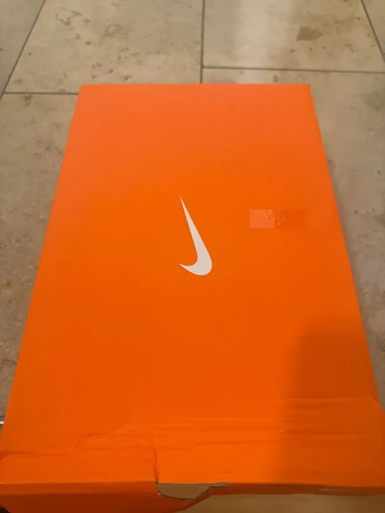 Tweedehands Nike Air Zoom Pegassus 42 bike — afbeelding 6 van 6