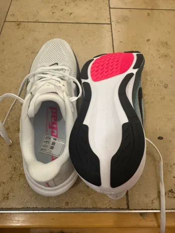 Tweedehands Nike Air Zoom Pegassus 42 bike — afbeelding 4 van 6