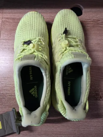 Used Adidas Ultraboost Ivy Park bike — image 7 of 8