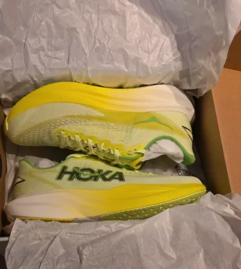 Gebrauchtes Hoka sneakers bike — Bild 11 von 12