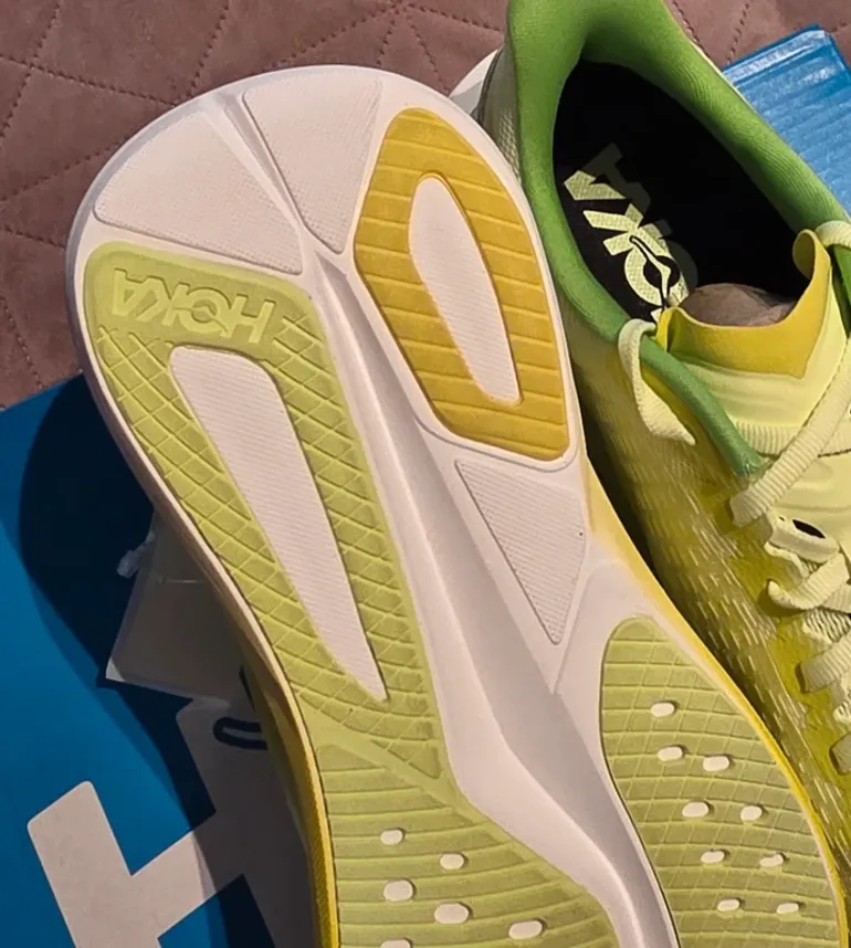 Gebrauchtes Hoka sneakers bike — Bild 6 von 12