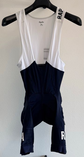 Used Rapha Pro Team Training Bib Shorts 2025 bike — image 3 of 12