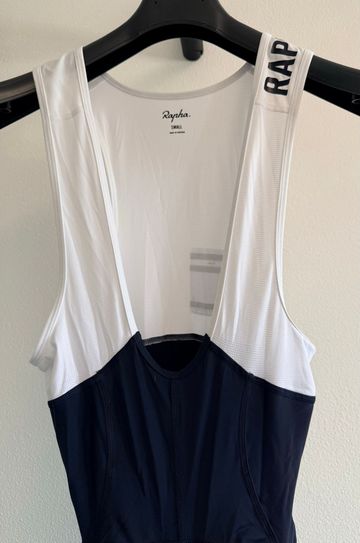 Used Rapha Pro Team Training Bib Shorts 2025 bike — image 7 of 12